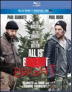 All Is Bright [Blu-ray] - Phil Morrison