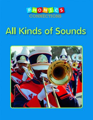 All Kinds of Sounds - Leber, Nancy