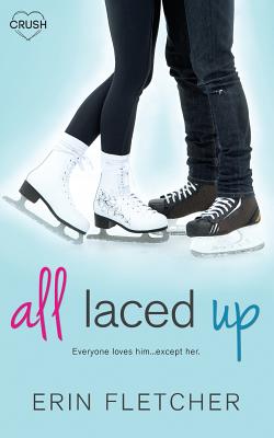 All Laced Up - Fletcher, Erin