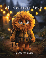 All Monsters Poop