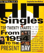 All Music Book of Hit Singles: Top 20 Charts from 1954 to the Present Day