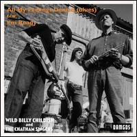 All My Feelings Denied - Wild Billy Childish & The Chatham Singers