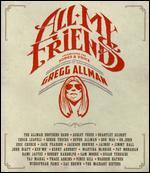 All My Friends: Celebrating the Songs and Voice of Gregg Allman