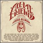 All My Friends: Celebrating the Songs & Voice of Gregg Allman - Conor McAnally