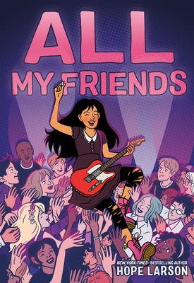 All My Friends - 
