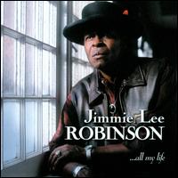 ...All My Life - Jimmie Lee Robinson