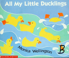 All My Little Ducklings