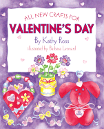 All-New Crafts for Valentine's Day