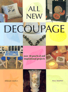 All New Decoupage