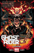 All-new Ghost Rider Volume 2: Legend
