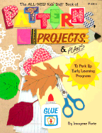All-New Kids' Stuff: Book of Patterns, Projects and Plans to Perk up Early Learning Programs