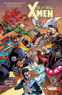 All-New X-Men: Inevitable Vol. 4: Ivx
