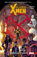 All-New X-Men: Inevitable, Volume 1: Ghost of the Cyclops