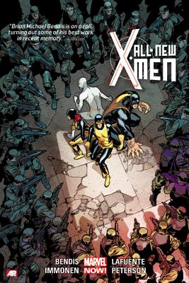 All-New X-Men, Volume 2 - Bendis, Brian Michael (Text by)