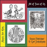 All of Two of Us - Fletcher, Dave