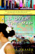 All Over the Map: A Memoir