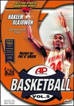 All Pro Sports Basketball Series: Hakeem Olajuwon - Dream Center