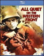 All Quiet on the Western Front [Blu-ray]