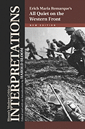 All Quiet on the Western Front - Erich Maria Remarque, New Edition