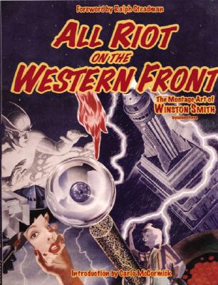 All Riot on the Western Front - Smith, Winston