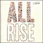 All Rise: A Joyful Elegy for Fats Waller - Jason Moran