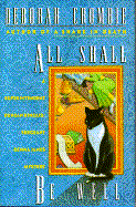 All Shall Be Well - Crombie, Deborah