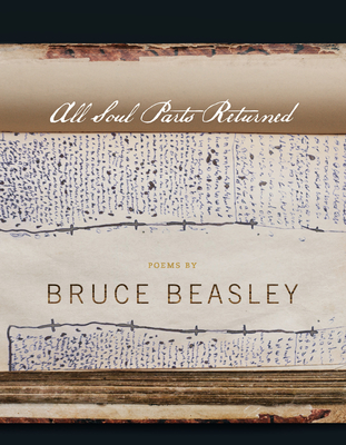 All Soul Parts Returned - Beasley, Bruce