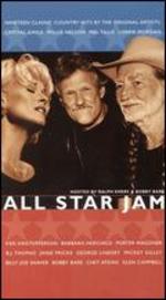 All Star Jam - Curt Casassa; Dennis Glore