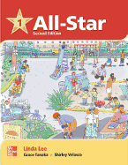 All Star Level 1 Student Book