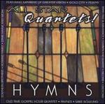 All-Star Quartets: Hymns