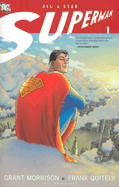 All Star Superman: Vol 1