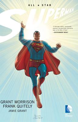 All Star Superman - Morrison, Grant