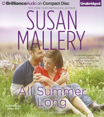 All Summer Long - Mallery, Susan, and Eby, Tanya (Read by)