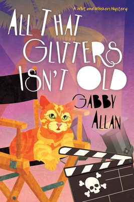 All That Glitters Isn't Old - Allan, Gabby