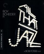 All That Jazz [Criterion Collection] [3 Discs] [Blu-ray/DVD]