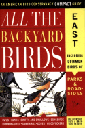 All the Backyard Birds: East