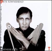 All the Best Cowboys Have Chinese Eyes - Pete Townshend