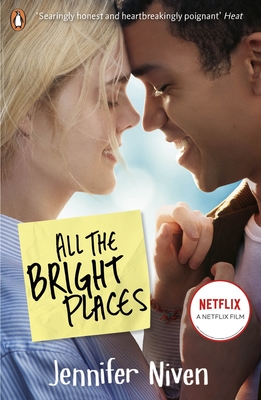 All the Bright Places: Film Tie-In - Niven, Jennifer