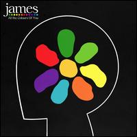 All the Colours of You [Deluxe Edition] - James