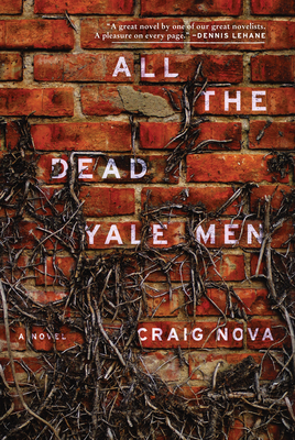 All the Dead Yale Men - Nova, Craig