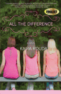 All the Difference: Domestic Suspense