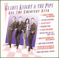 All the Great Hits - Gladys Knight & the Pips