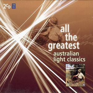 All the Greatest: Australian Light Classics - 