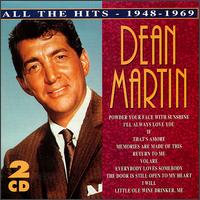 All the Hits: 1948-1969 - Dean Martin