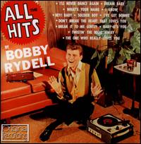 All the Hits - Bobby Rydell