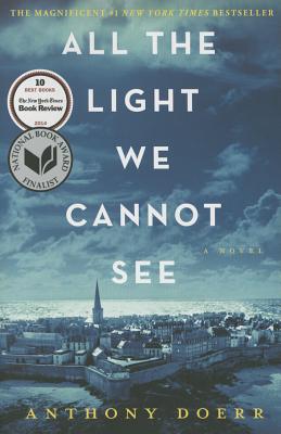 All the Light We Cannot See - Doerr, Anthony