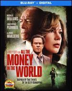 All the Money in the World [Blu-ray]