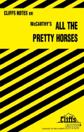 All the Pretty Horses - Inness, Jeanne, PH.D.