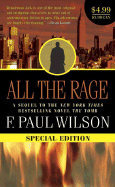 All the Rage - Wilson, F Paul