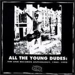 All the Young Dudes: Link Records Anthology